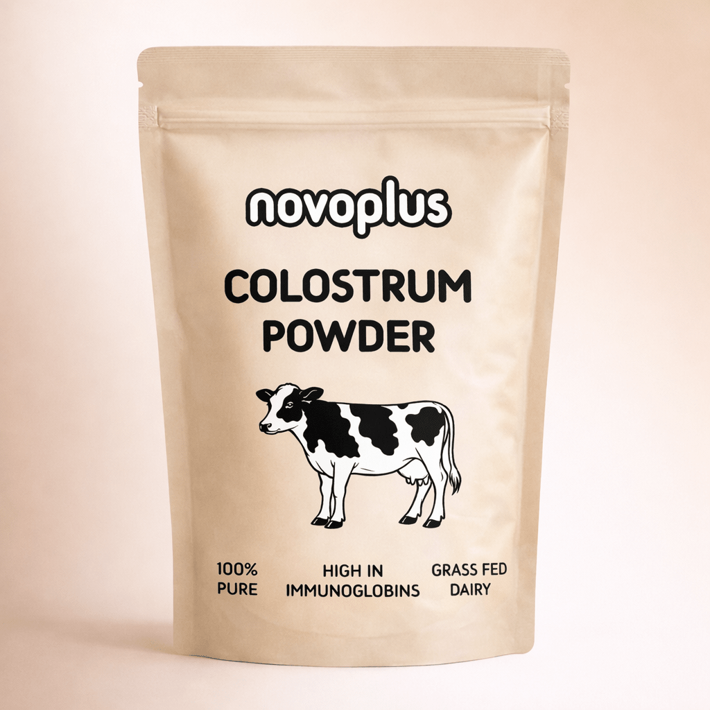 Colostrum Powder - Novoplus