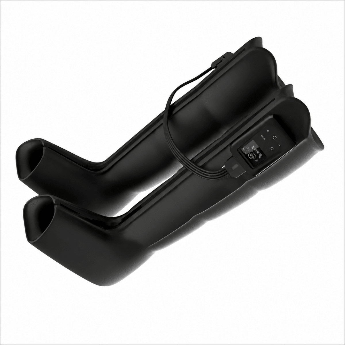 Leg Compression Boots - Novoplus
