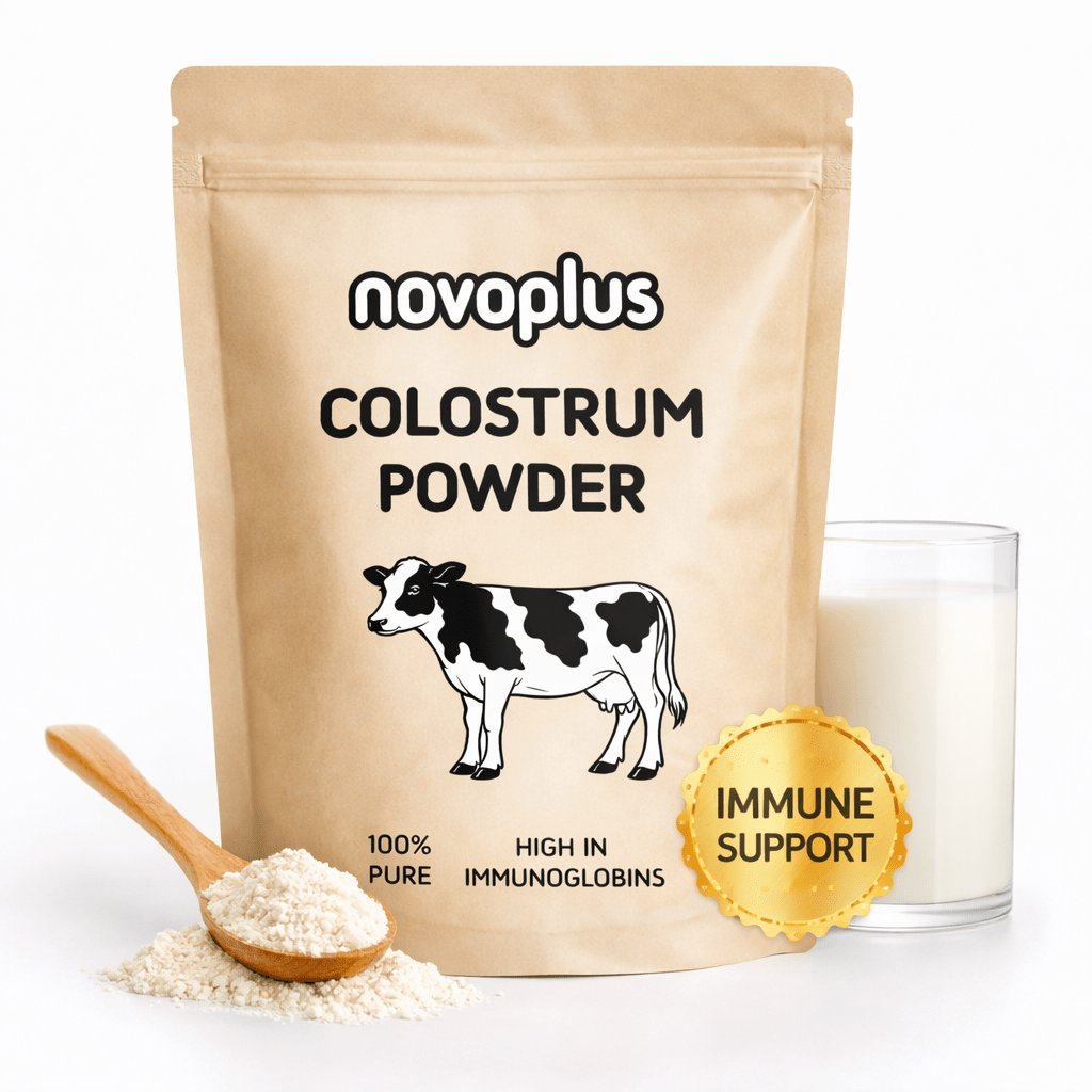 Colostrum Powder - Novoplus
