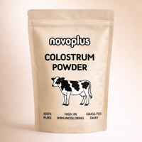Colostrum Powder - Novoplus