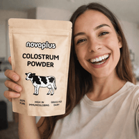 Colostrum Powder - Novoplus