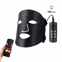 InfraRed Light Therapy Face Mask - Novoplus