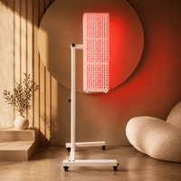 InfraRed Light Therapy Panel + Stand - Novoplus