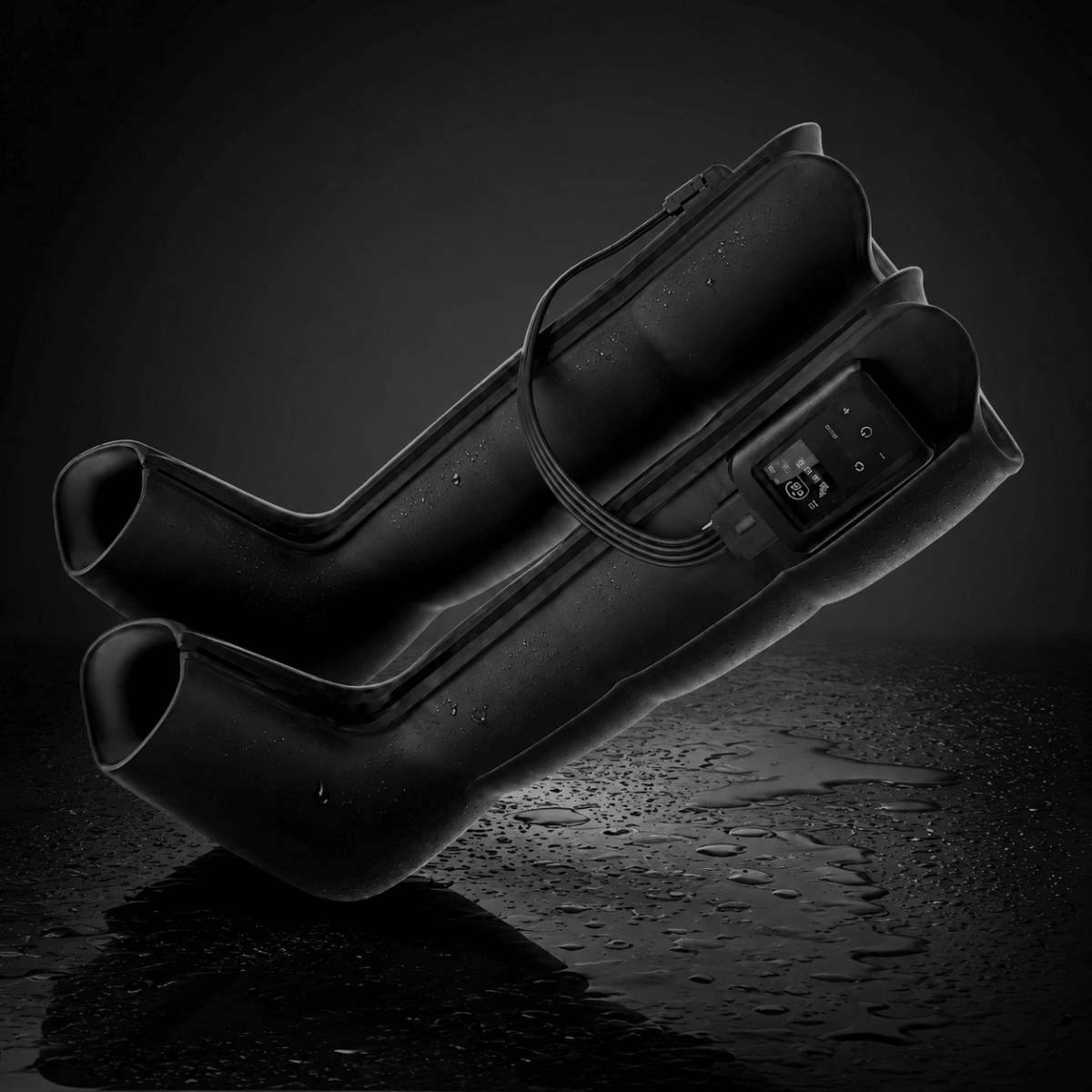 Leg Compression Boots - Novoplus