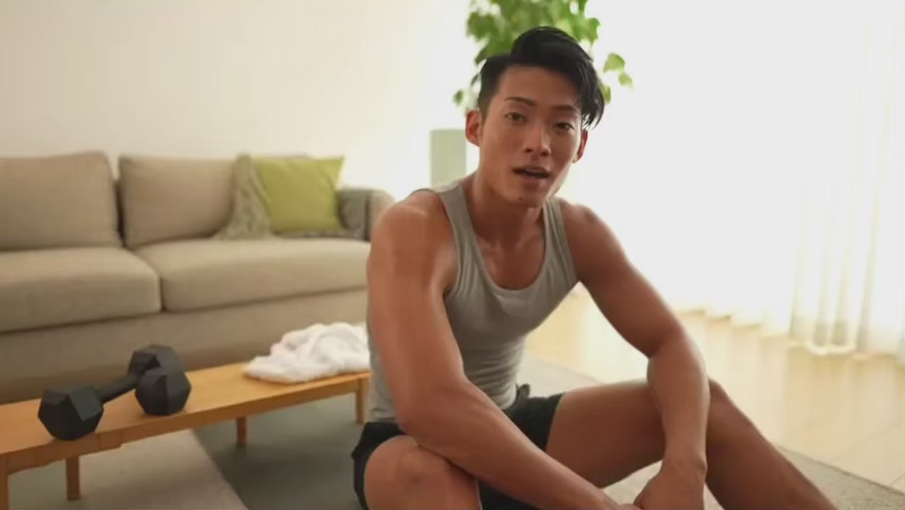 Load video: 